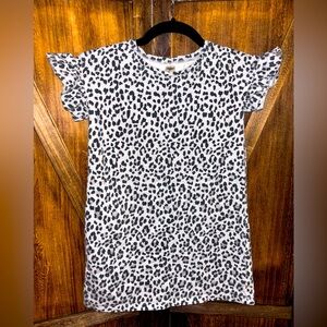 Oshkosh Girls Tunic top size 8
